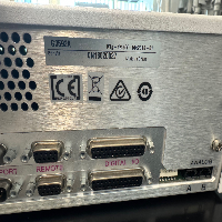 Agilent 35900E Series II image 1